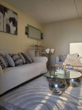 Platinum Apartment